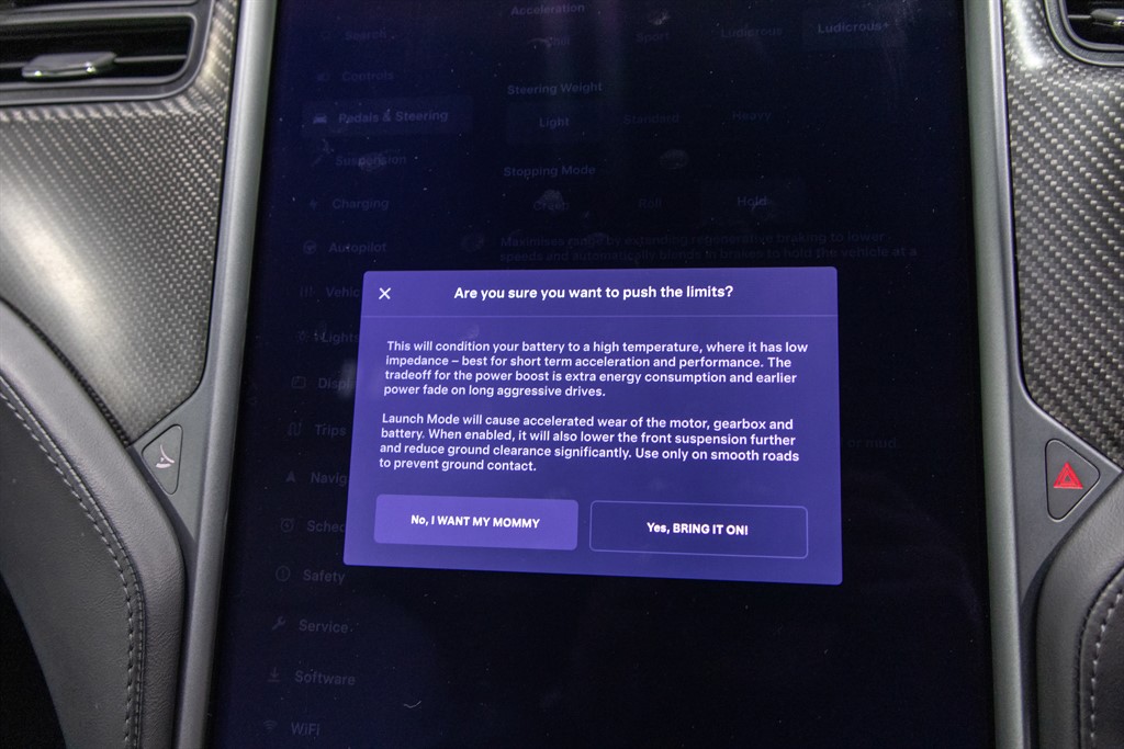 Used Tesla Model S 2019 for sale - 77763109: Photo 15