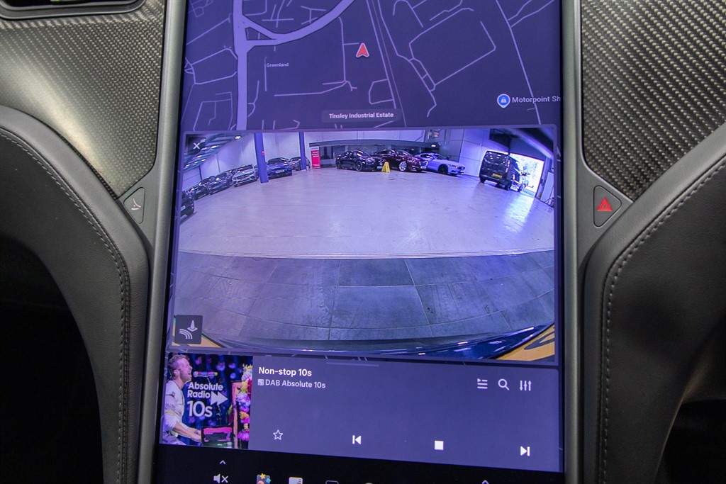 Used Tesla Model S 2019 for sale - 77763109: Photo 18