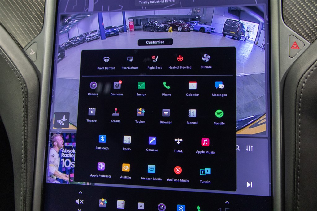 Used Tesla Model S 2019 for sale - 77763109: Photo 19