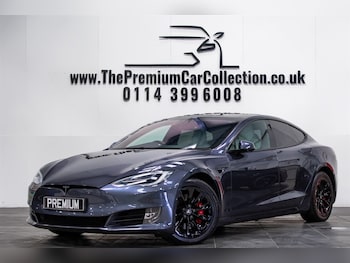 Used Tesla Model S 2019 for sale - 77763109: Photo