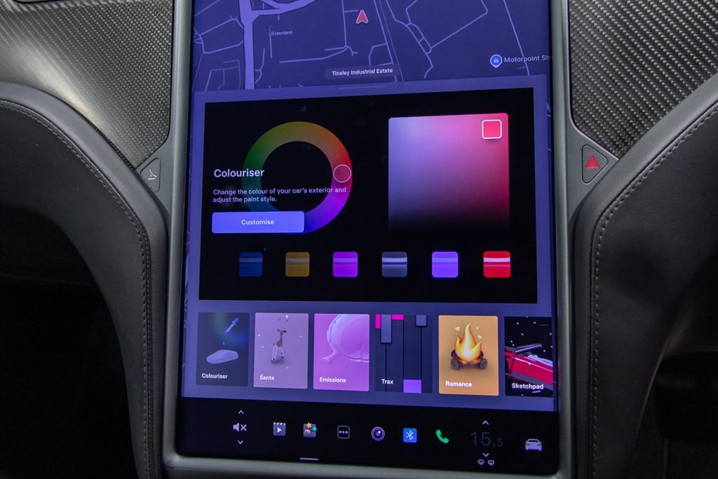 Used Tesla Model S 2019 for sale - 77763109: Photo 20