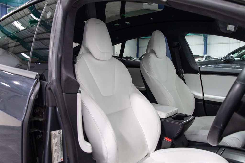 Used Tesla Model S 2019 for sale - 77763109: Photo 23