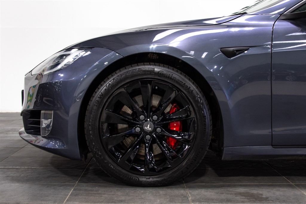 Used Tesla Model S 2019 for sale - 77763109: Photo 25