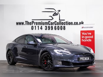 Used Tesla Model S 2019 for sale - 77763109: Photo