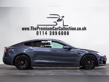 Used Tesla Model S 2019 for sale - 77763109: Photo