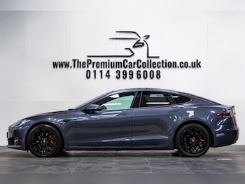 Used Tesla Model S 2019 for sale - 77763109: Photo