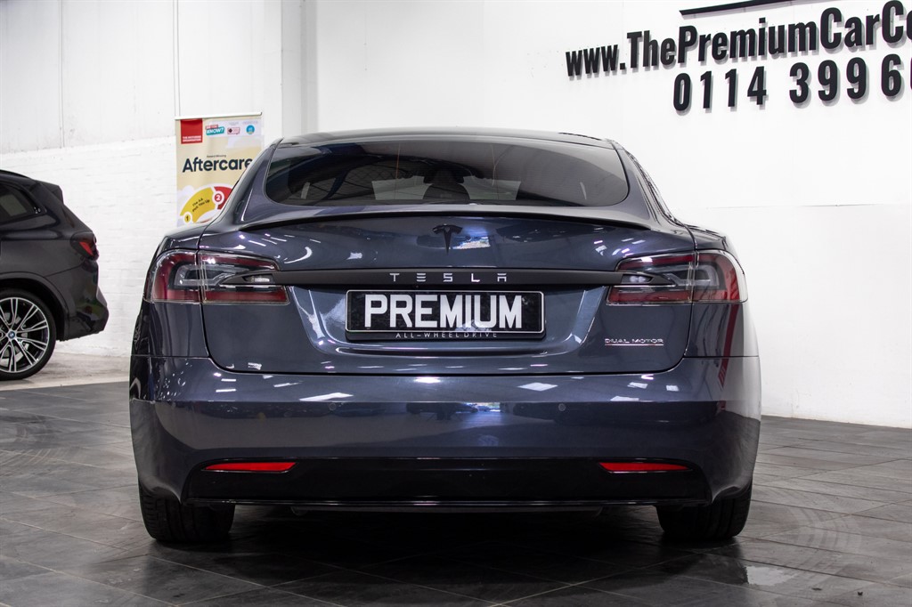 Used Tesla Model S 2019 for sale - 77763109: Photo 7