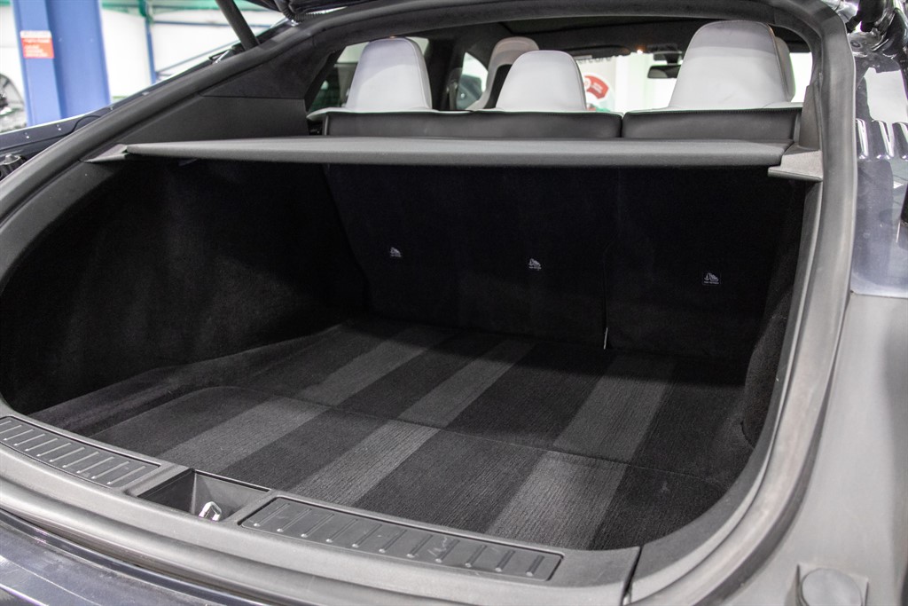 Used Tesla Model S 2019 for sale - 77763109: Photo 8