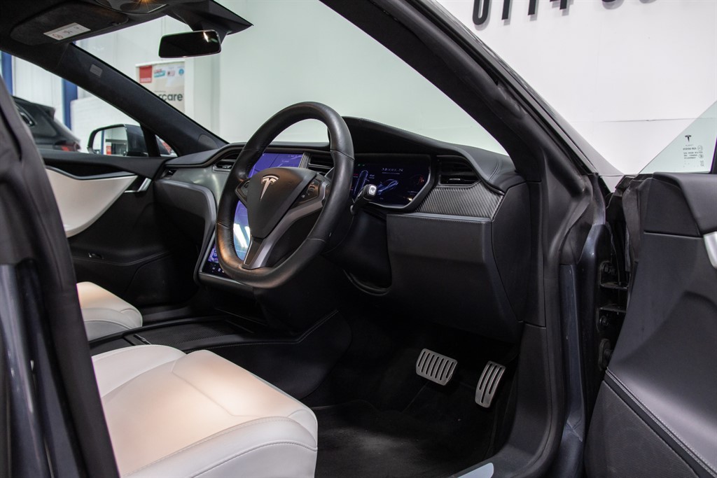 Used Tesla Model S 2019 for sale - 77763109: Photo 9