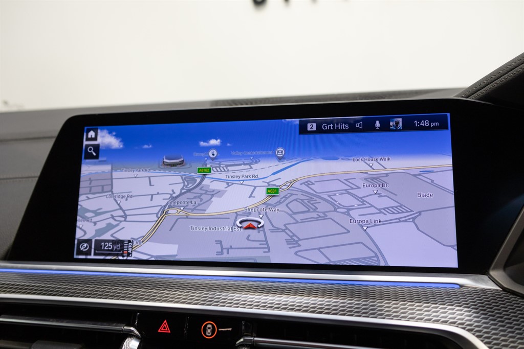 Used BMW X5 2022 for sale - 77918276: Photo 12