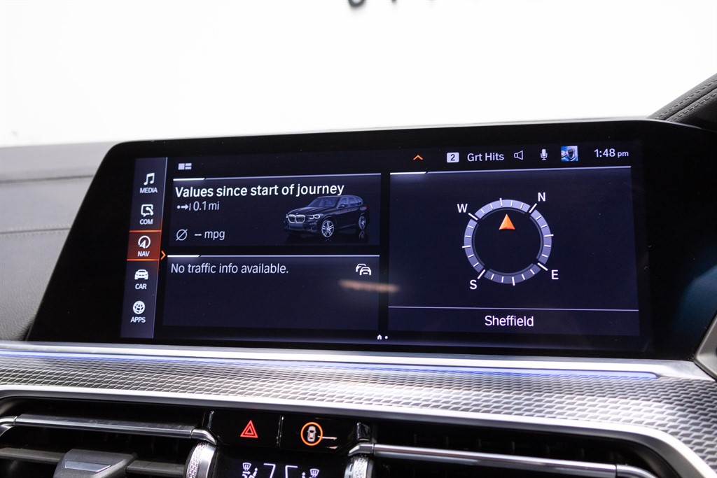 Used BMW X5 2022 for sale - 77918276: Photo 13