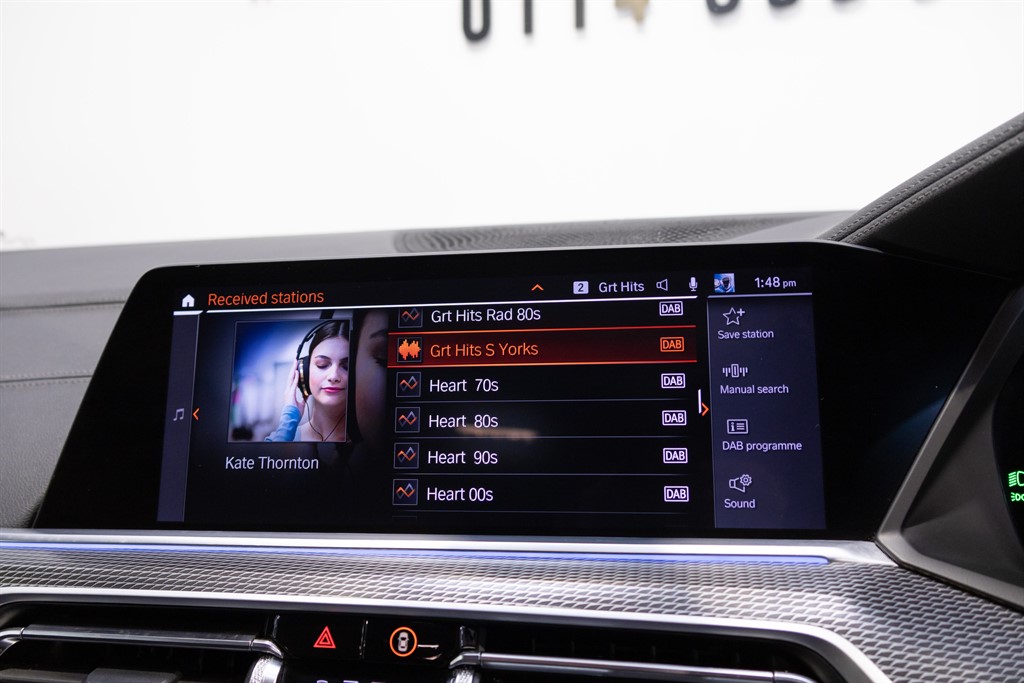 Used BMW X5 2022 for sale - 77918276: Photo 14