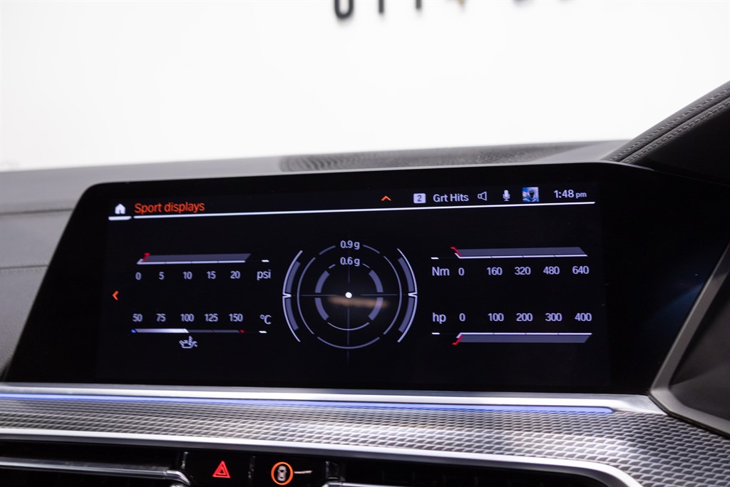 Used BMW X5 2022 for sale - 77918276: Photo 15