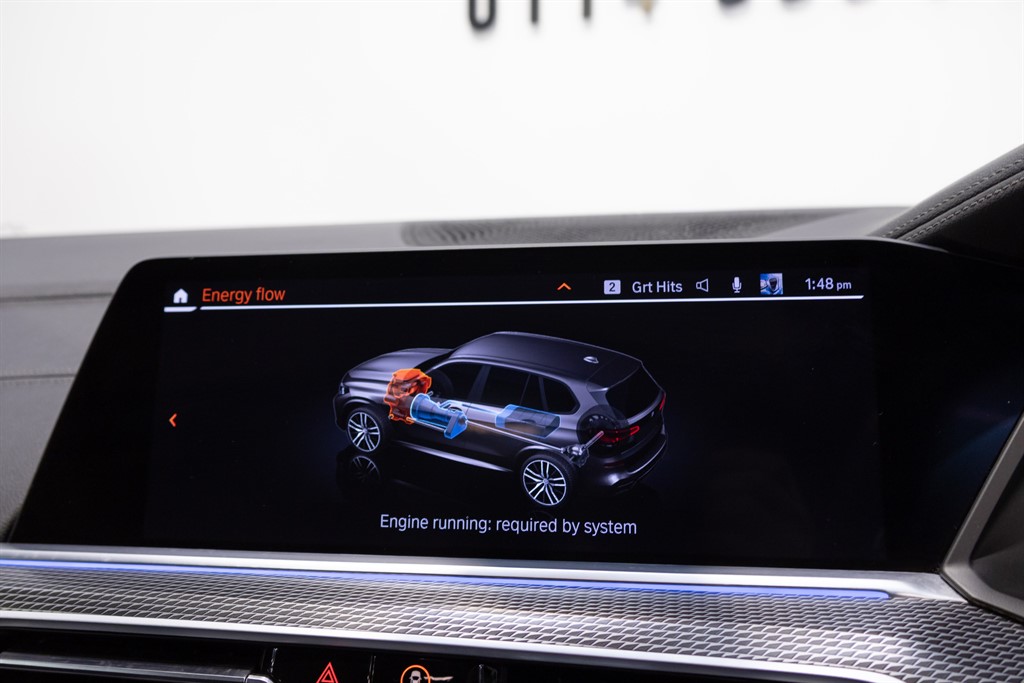 Used BMW X5 2022 for sale - 77918276: Photo 17