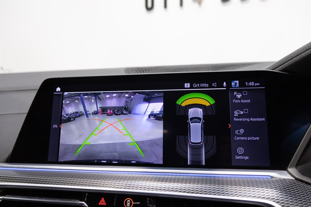 Used BMW X5 2022 for sale - 77918276: Photo 19