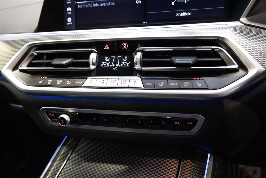 Used BMW X5 2022 for sale - 77918276: Photo 21