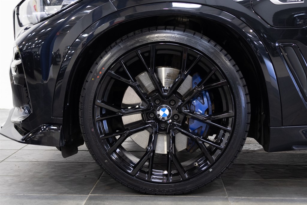 Used BMW X5 2022 for sale - 77918276: Photo 24