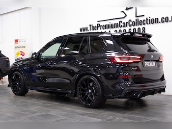 Used BMW X5 2022 for sale - 77918276: Photo