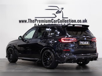 Used BMW X5 2022 for sale - 77918276: Photo