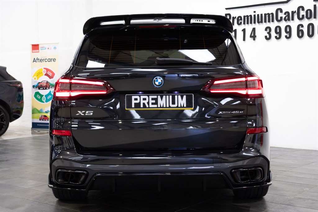 Used BMW X5 2022 for sale - 77918276: Photo 7