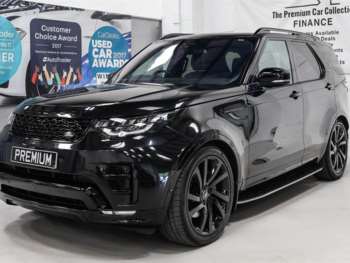 Used Land Rover Discovery 2019 for sale - 75066468: Photo