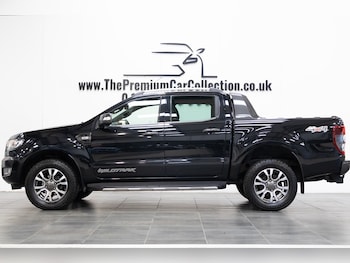 Used Ford Ranger 2016 for sale - 79219929: Photo