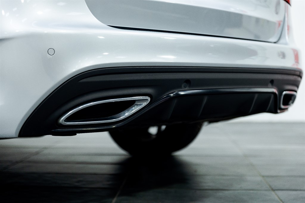 Used Mercedes-Benz C Class 2020 for sale - 76615892: Photo 15