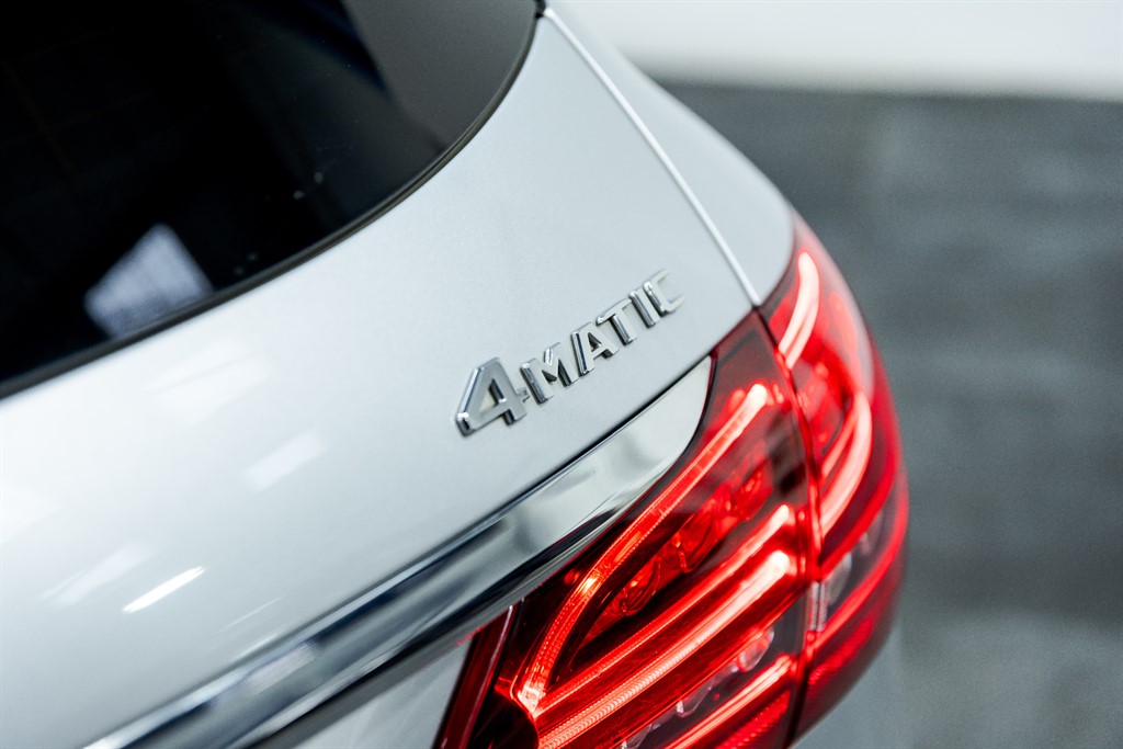 Used Mercedes-Benz C Class 2020 for sale - 76615892: Photo 16