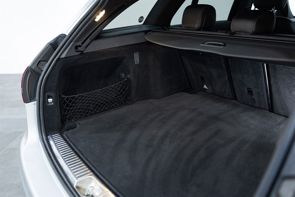 Used Mercedes-Benz C Class 2020 for sale - 76615892: Photo 19