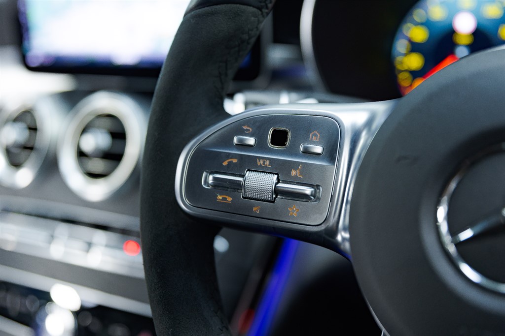 Used Mercedes-Benz C Class 2020 for sale - 76615892: Photo 26