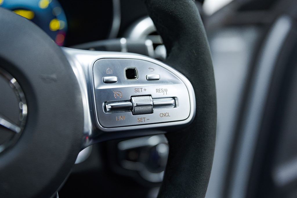 Used Mercedes-Benz C Class 2020 for sale - 76615892: Photo 27