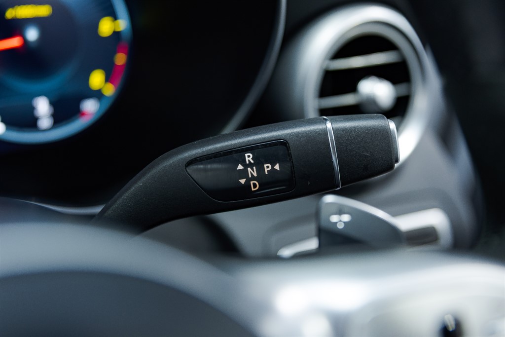 Used Mercedes-Benz C Class 2020 for sale - 76615892: Photo 28