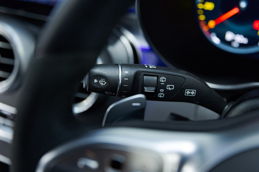 Used Mercedes-Benz C Class 2020 for sale - 76615892: Photo 29