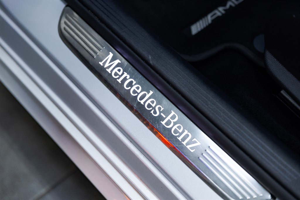 Used Mercedes-Benz C Class 2020 for sale - 76615892: Photo 30