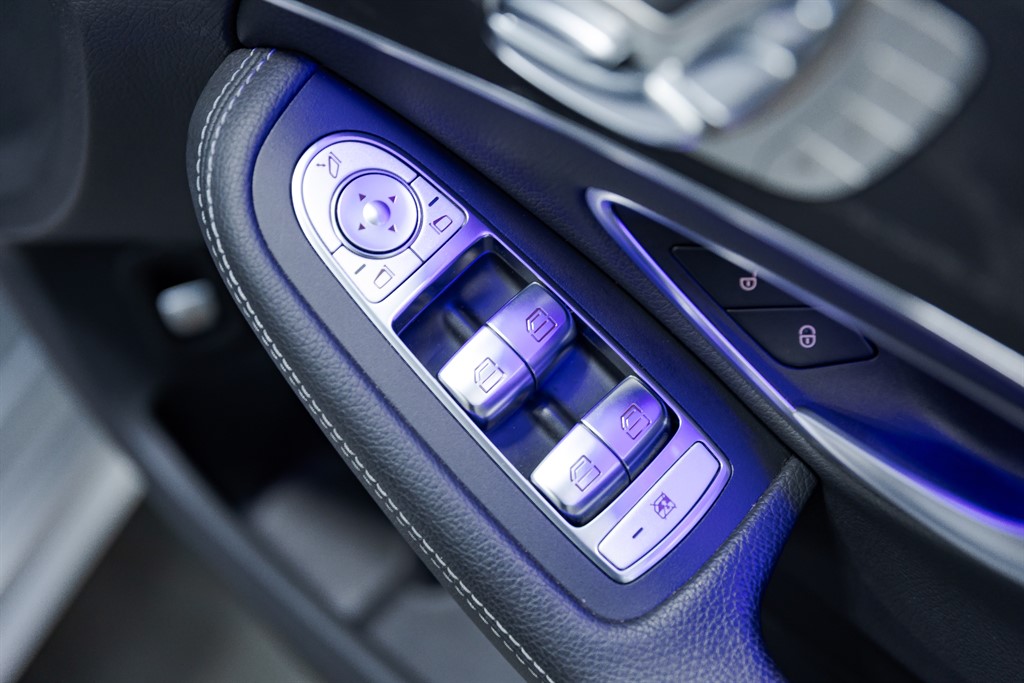 Used Mercedes-Benz C Class 2020 for sale - 76615892: Photo 31