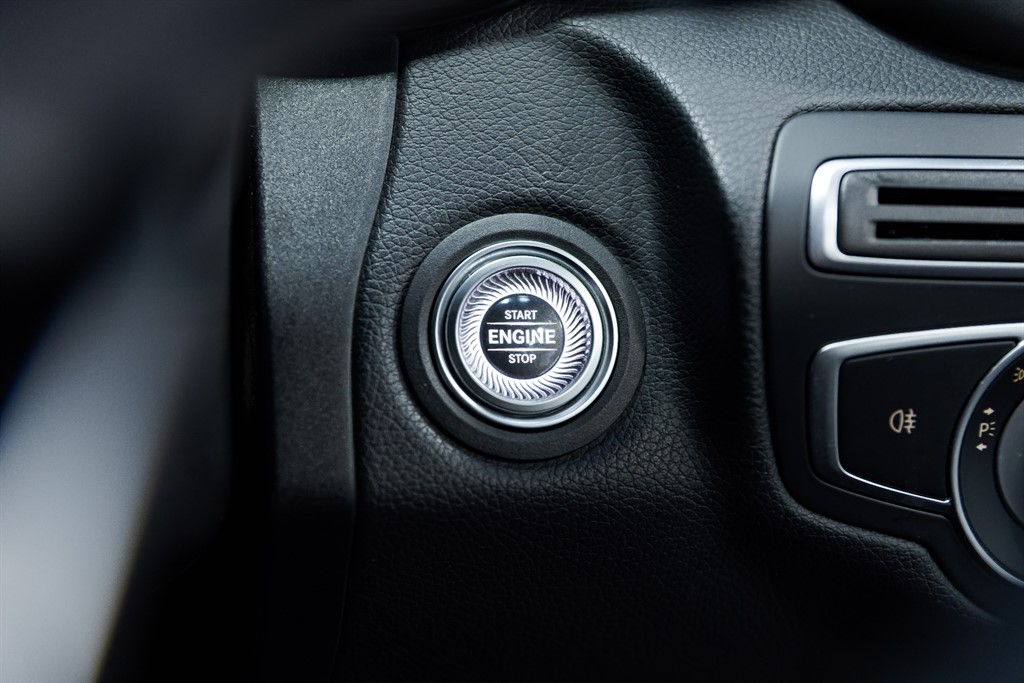 Used Mercedes-Benz C Class 2020 for sale - 76615892: Photo 34