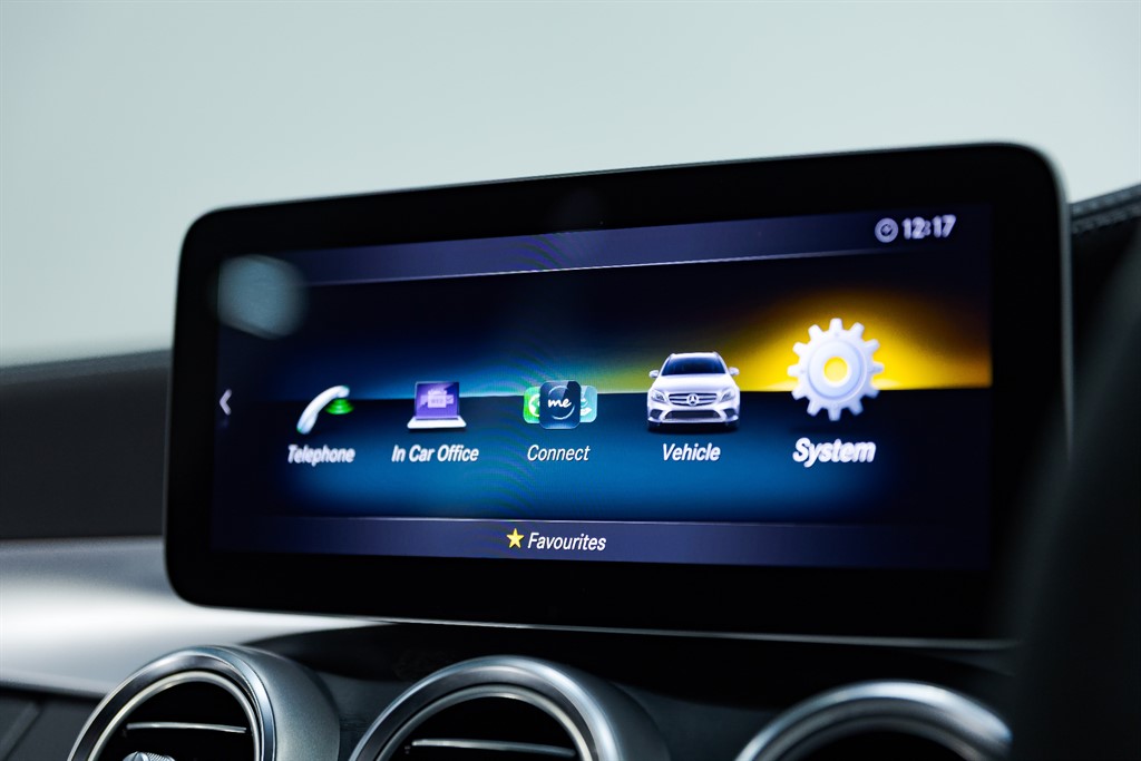 Used Mercedes-Benz C Class 2020 for sale - 76615892: Photo 39