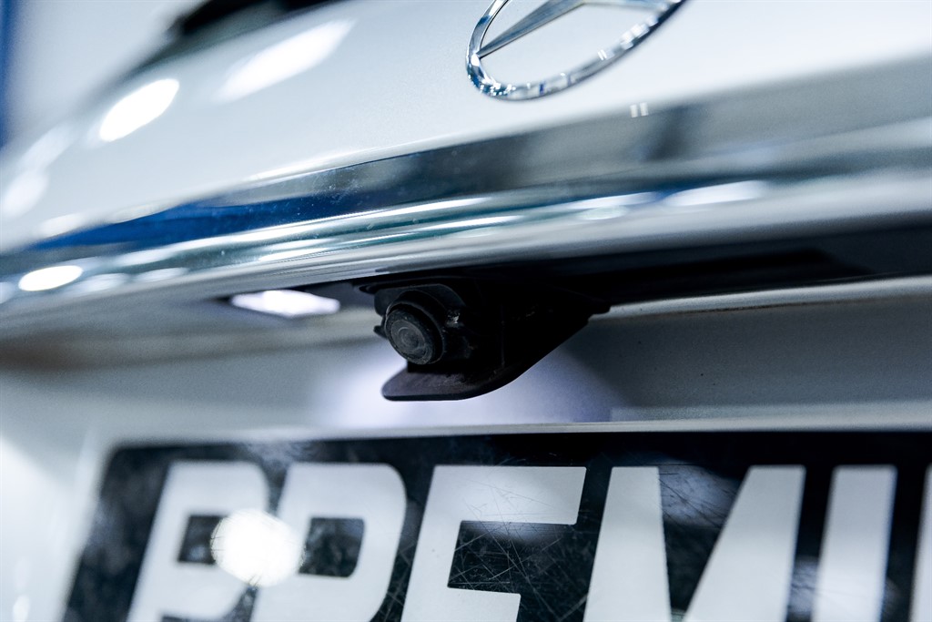 Used Mercedes-Benz C Class 2020 for sale - 76615892: Photo 41