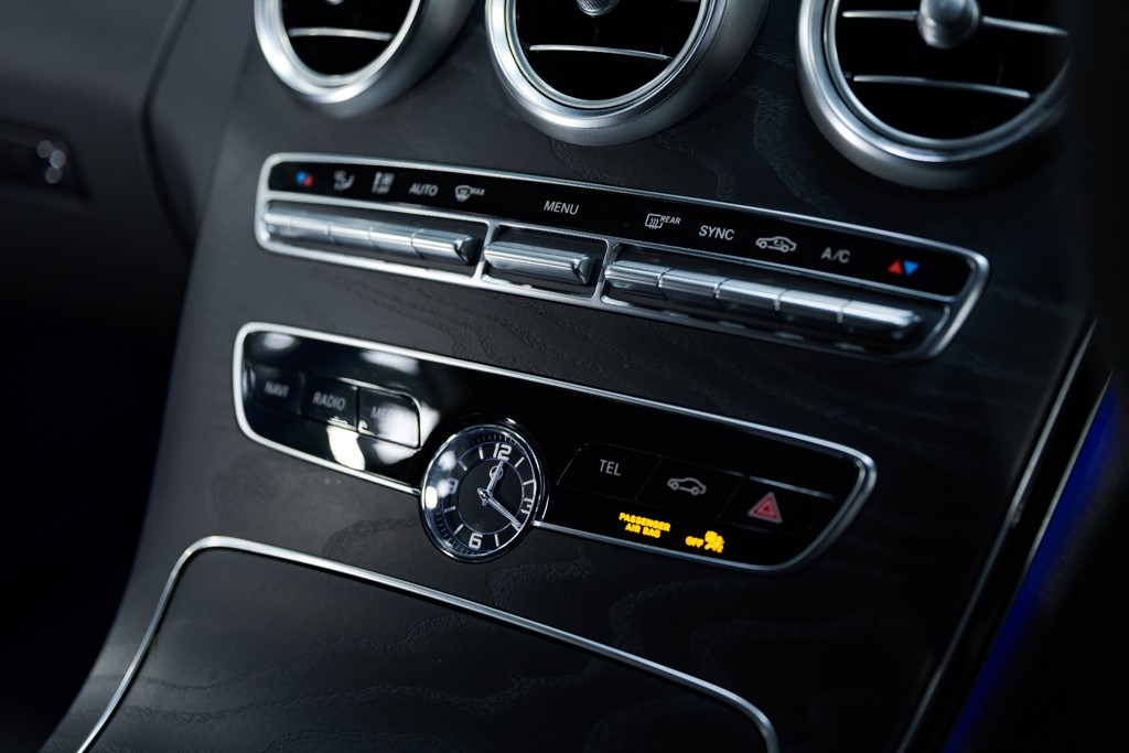 Used Mercedes-Benz C Class 2020 for sale - 76615892: Photo 45