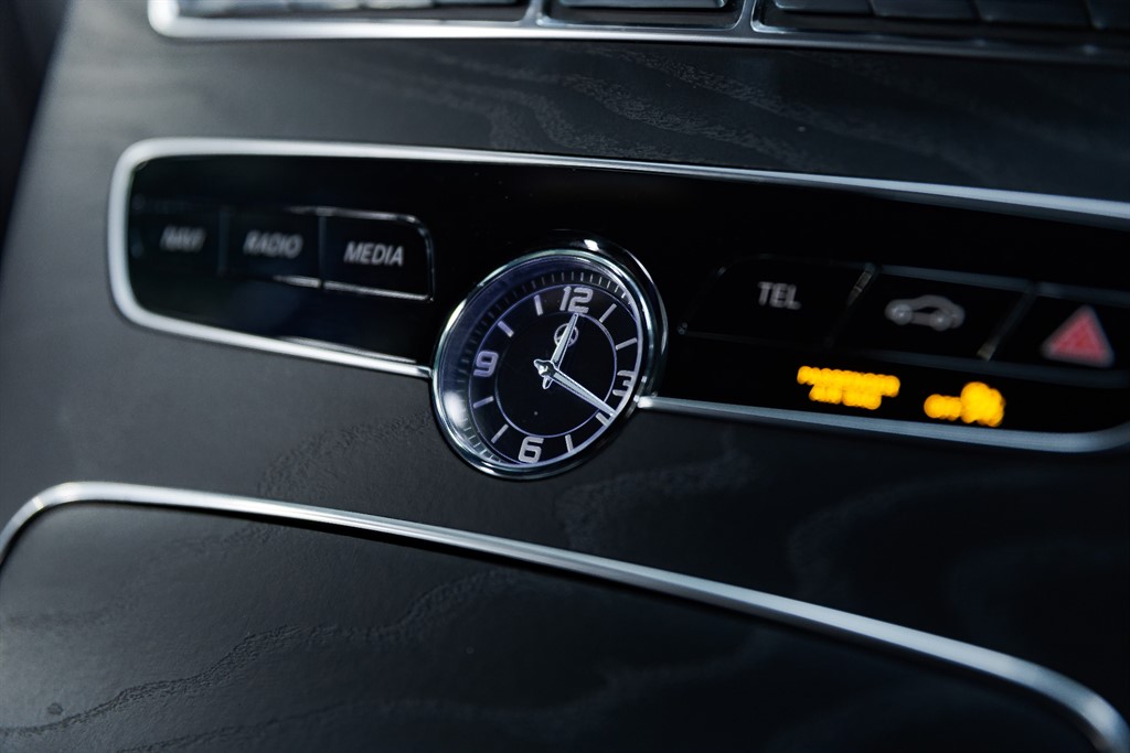 Used Mercedes-Benz C Class 2020 for sale - 76615892: Photo 46