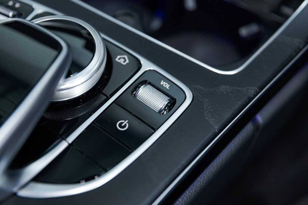 Used Mercedes-Benz C Class 2020 for sale - 76615892: Photo 49