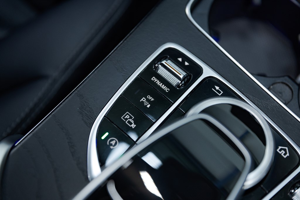 Used Mercedes-Benz C Class 2020 for sale - 76615892: Photo 50