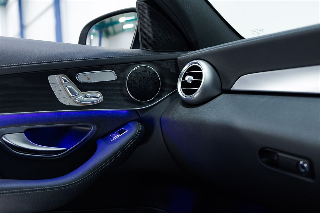 Used Mercedes-Benz C Class 2020 for sale - 76615892: Photo 52