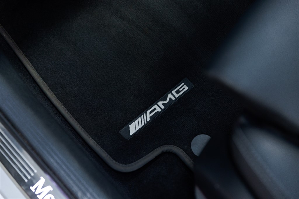 Used Mercedes-Benz C Class 2020 for sale - 76615892: Photo 53