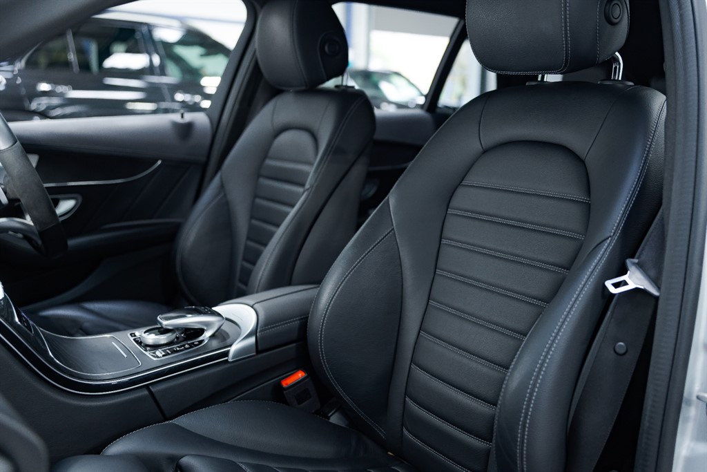 Used Mercedes-Benz C Class 2020 for sale - 76615892: Photo 55