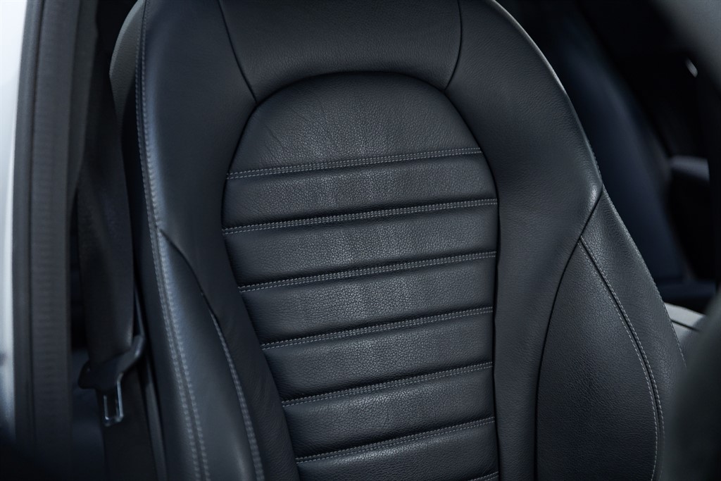 Used Mercedes-Benz C Class 2020 for sale - 76615892: Photo 56