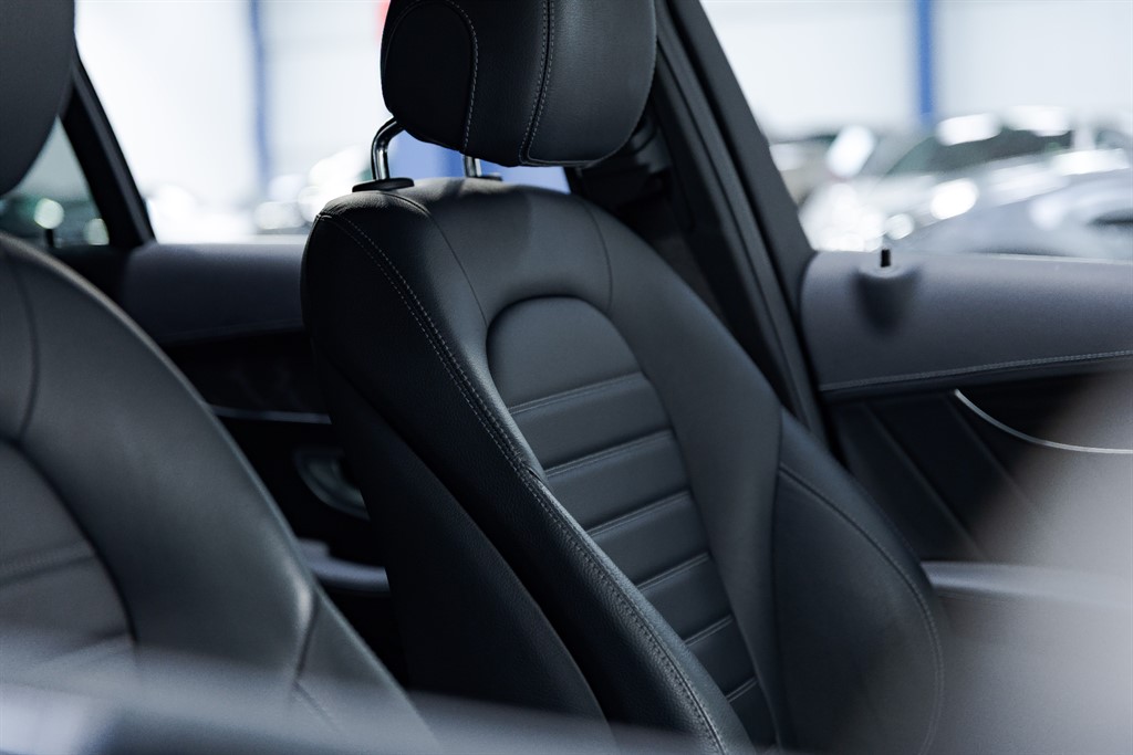 Used Mercedes-Benz C Class 2020 for sale - 76615892: Photo 57