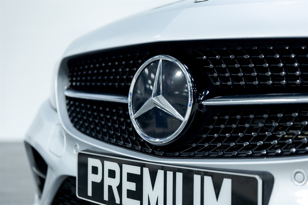 Used Mercedes-Benz C Class 2020 for sale - 76615892: Photo 6