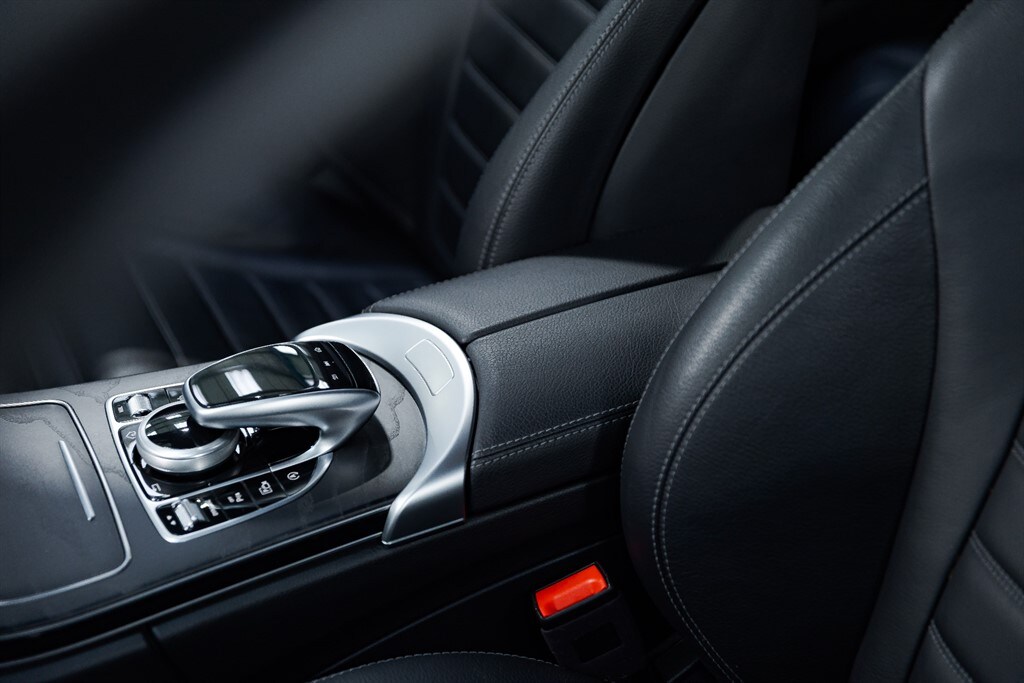 Used Mercedes-Benz C Class 2020 for sale - 76615892: Photo 61