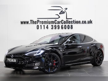 Used Tesla Model S 2019 for sale - 79318918: Photo